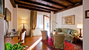 garden suite