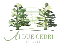 Ai due Cedri